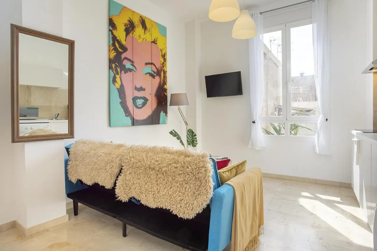 -Malagasunapts-Pop Dream Citycentre