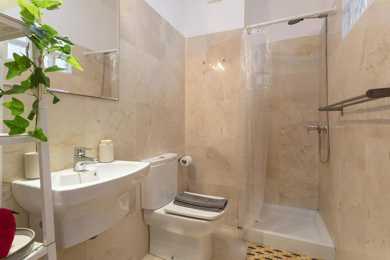 Apartment -Malagasunapts-Pop Dream Citycentre